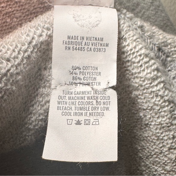 Aerie Lumberjane Oversized Fleece Shacket XL - Picture 5 of 6